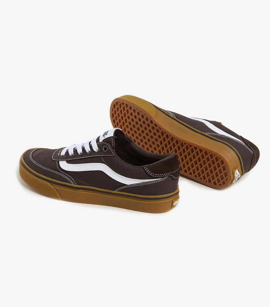Vans Brooklyn
