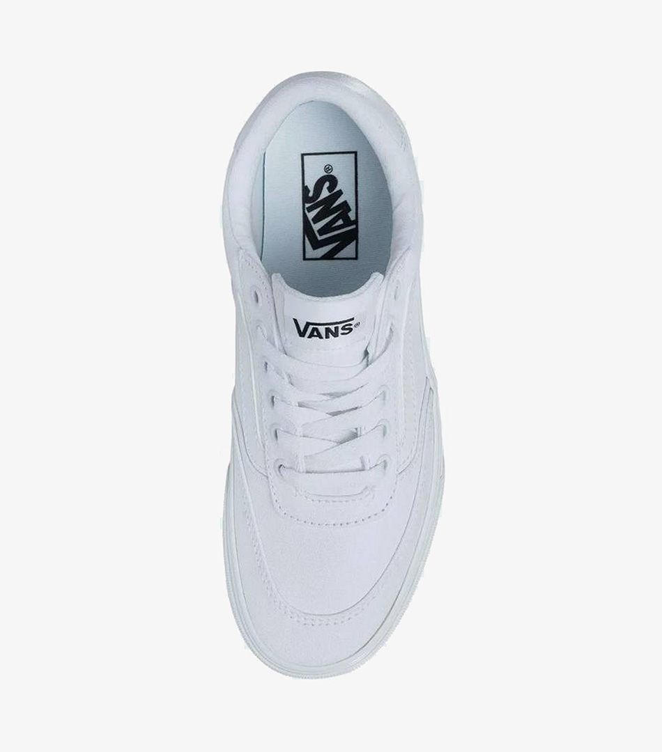 Vans Brooklyn