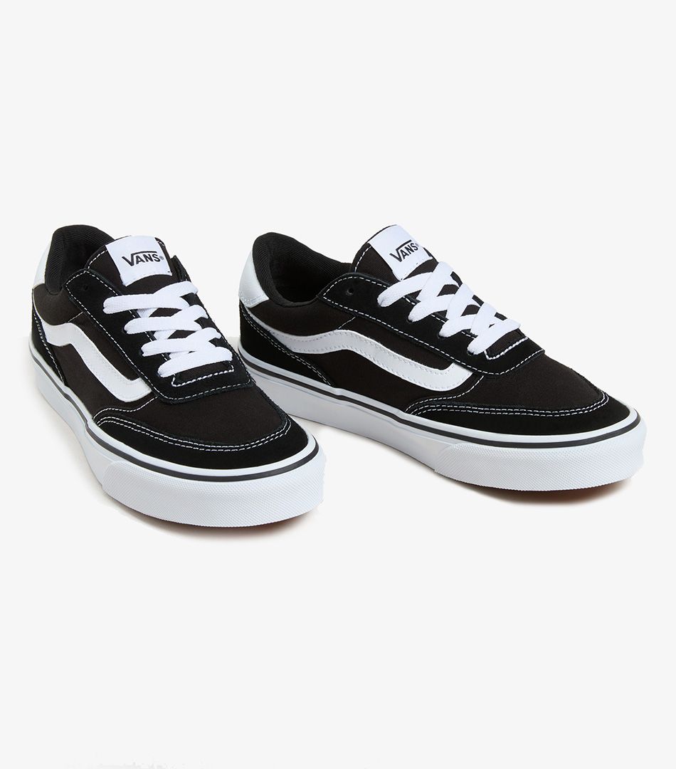 Vans Brooklyn Ls