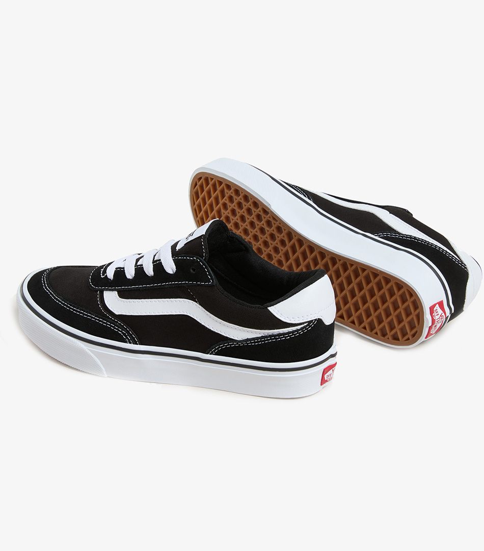 Vans Brooklyn Ls