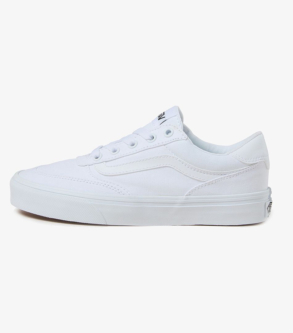 Vans Brooklyn Ls