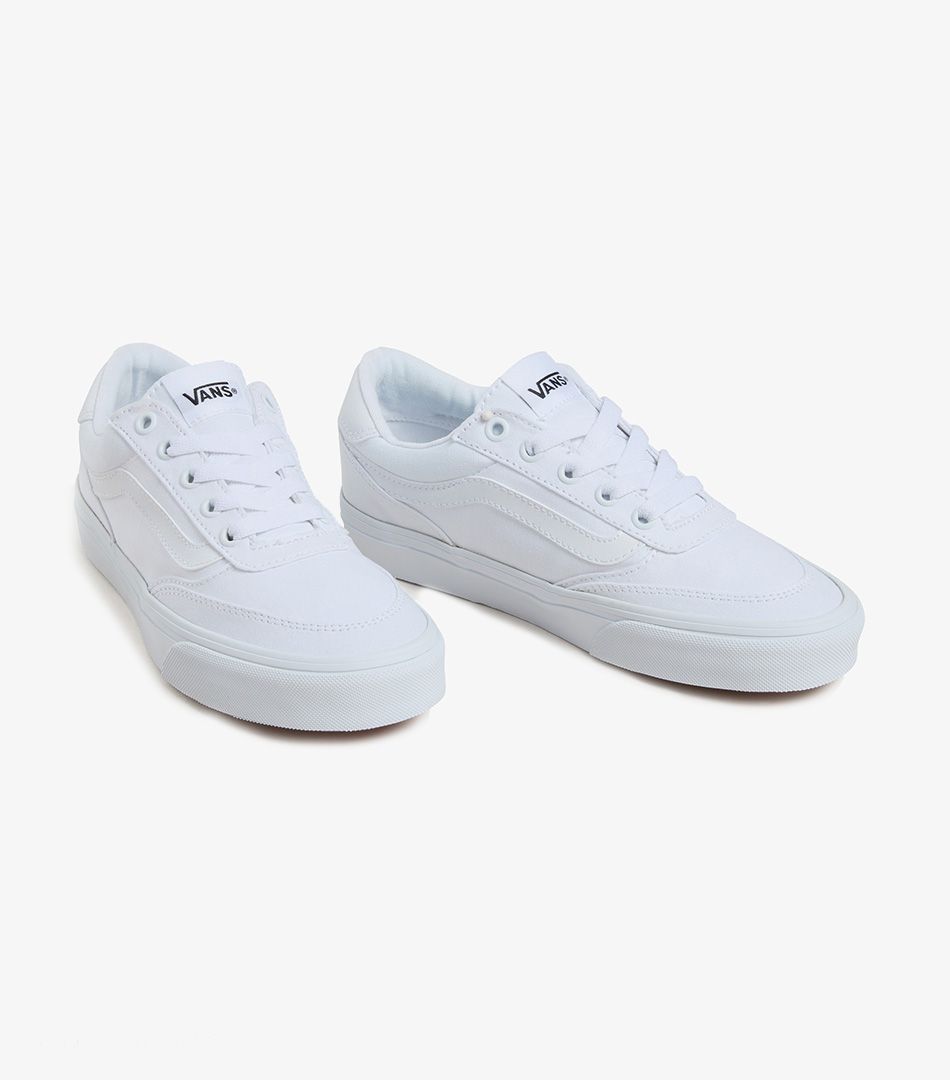 Vans Brooklyn Ls