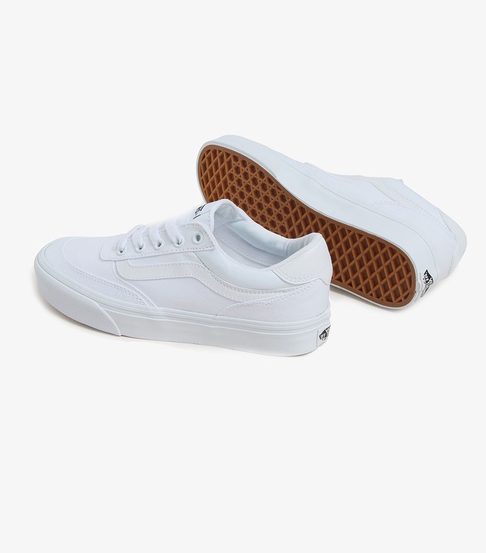 Vans Brooklyn Ls