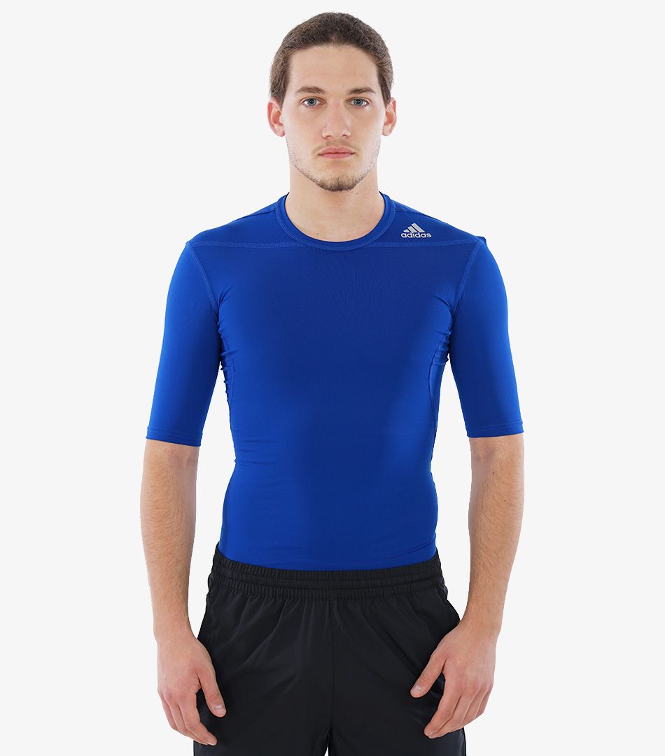 Adidas Techfit Base Tee