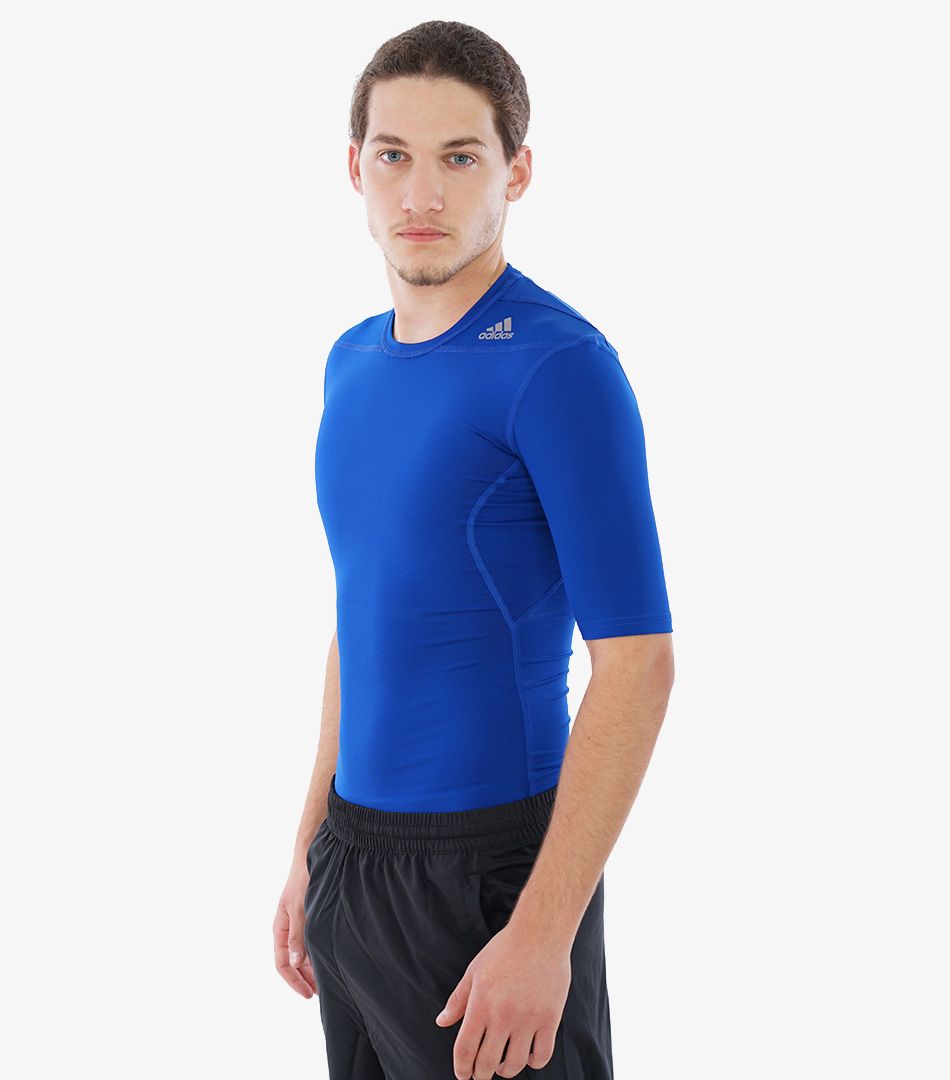 Adidas Techfit Base Tee