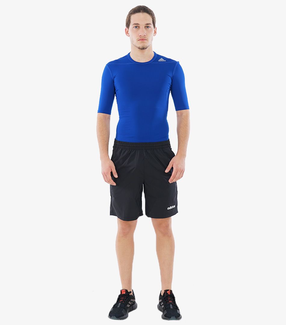 Adidas Techfit Base Tee