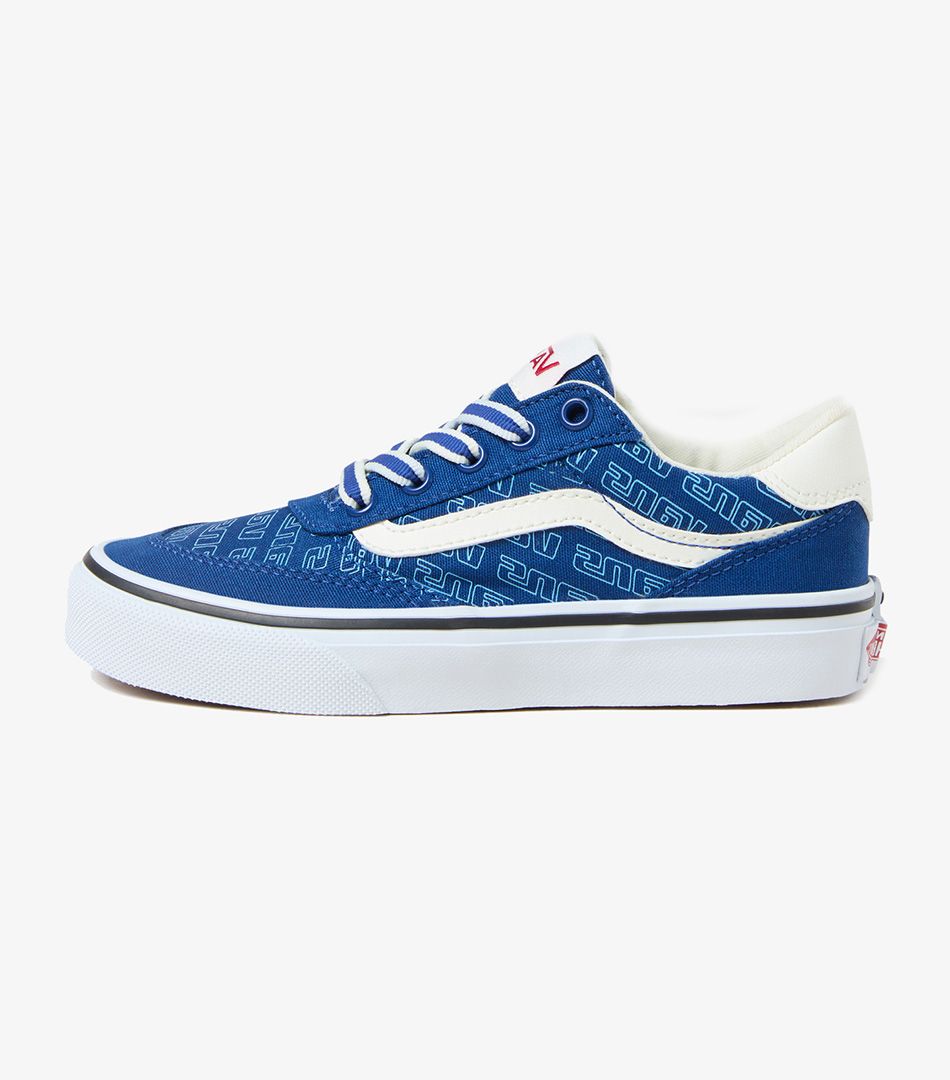 Vans Brooklyn Ls
