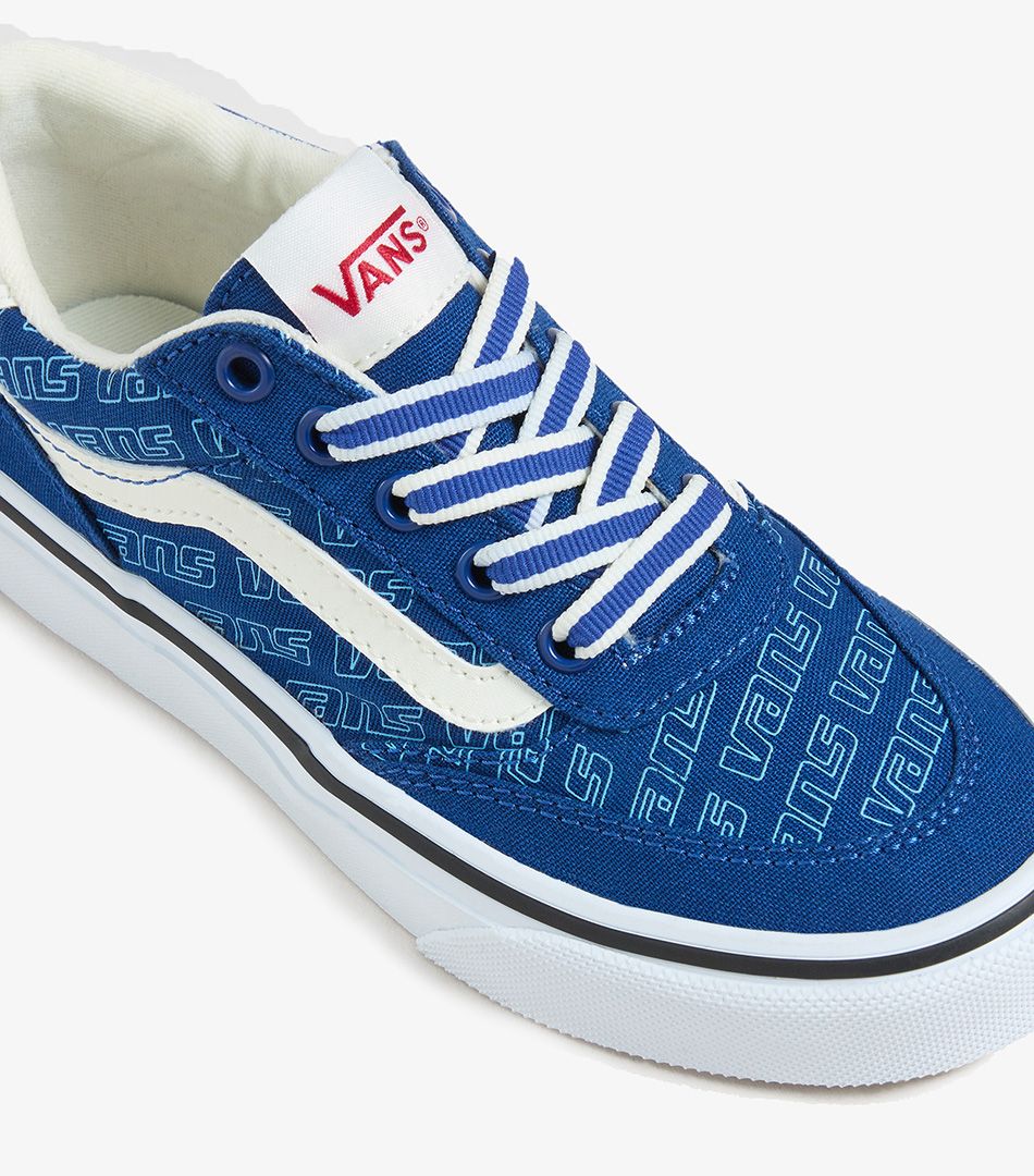Vans Brooklyn Ls
