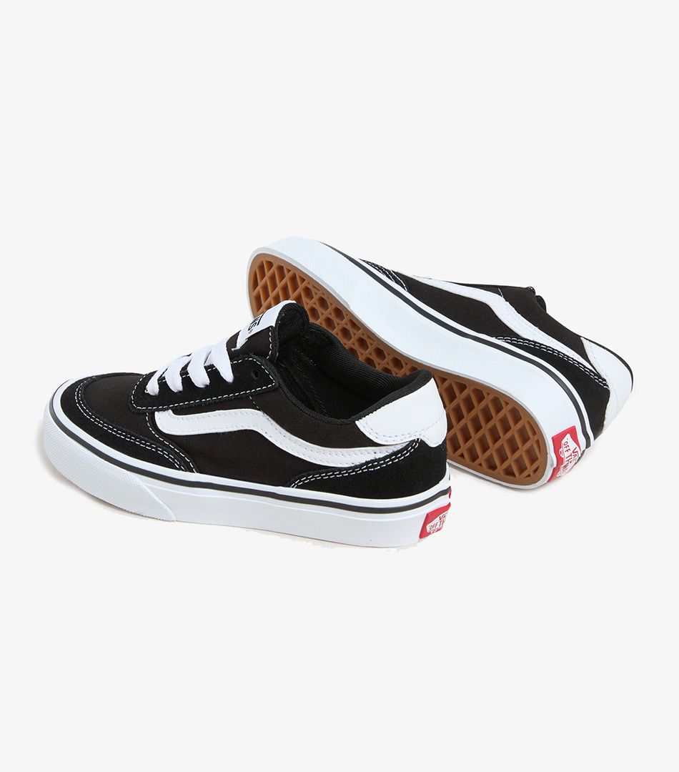 Vans Brooklyn Ls