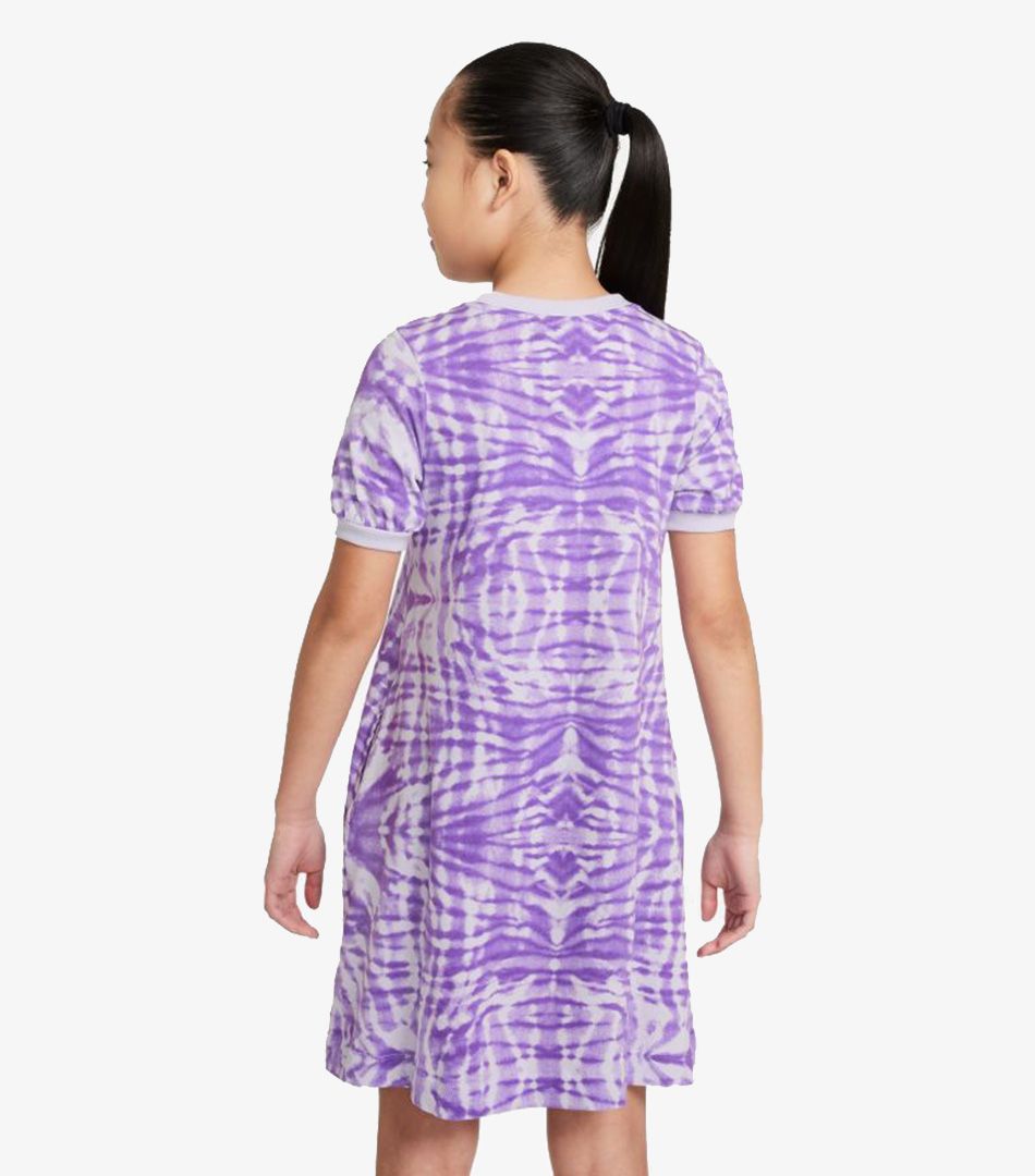 Nike Printed Dress