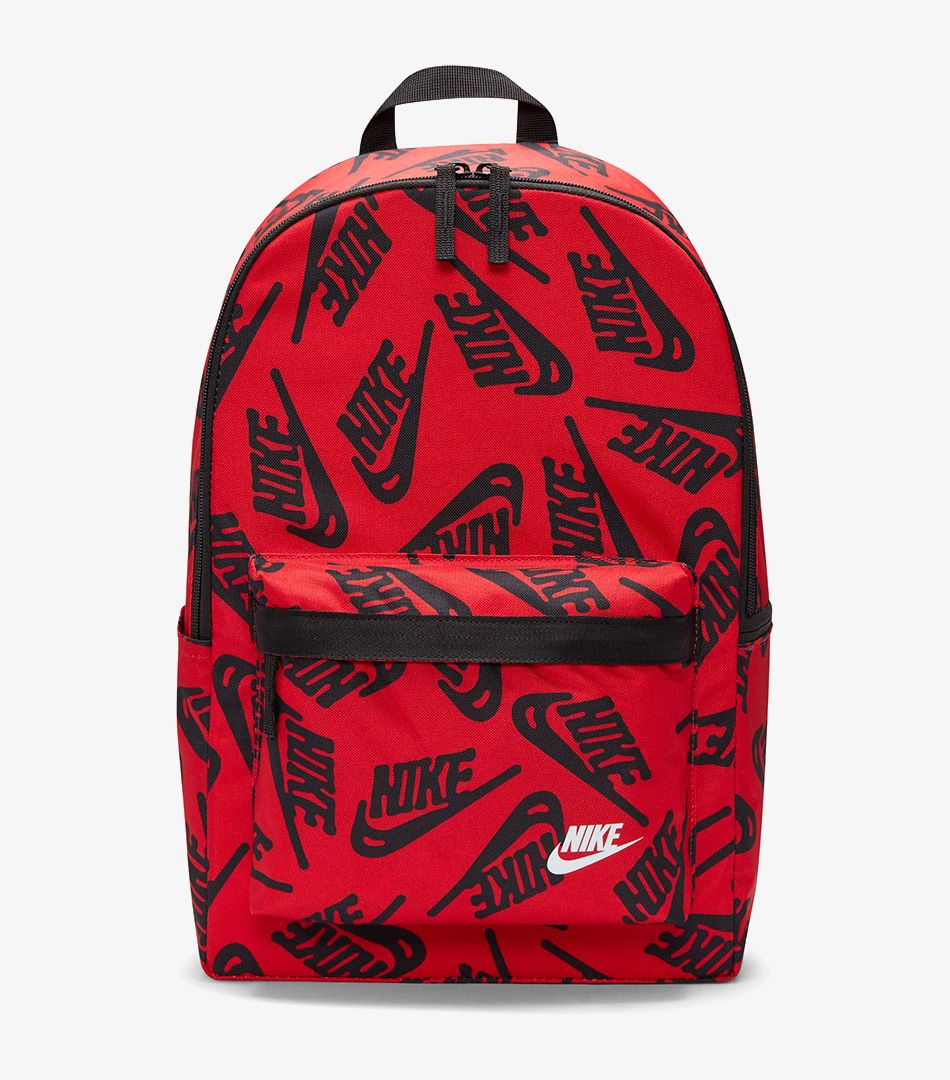 Nike Heritage Printed Backpack