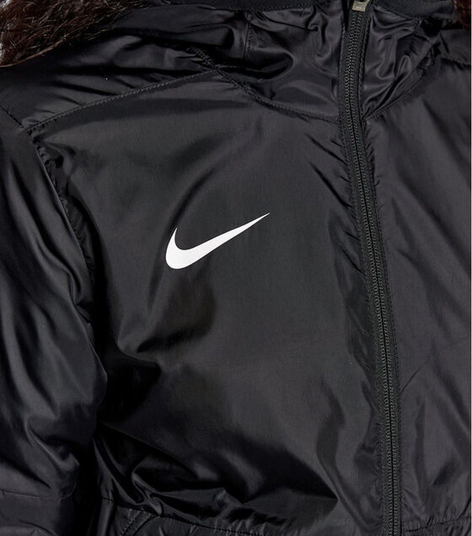 Nike Team Park 20 Windbreaker Jacket