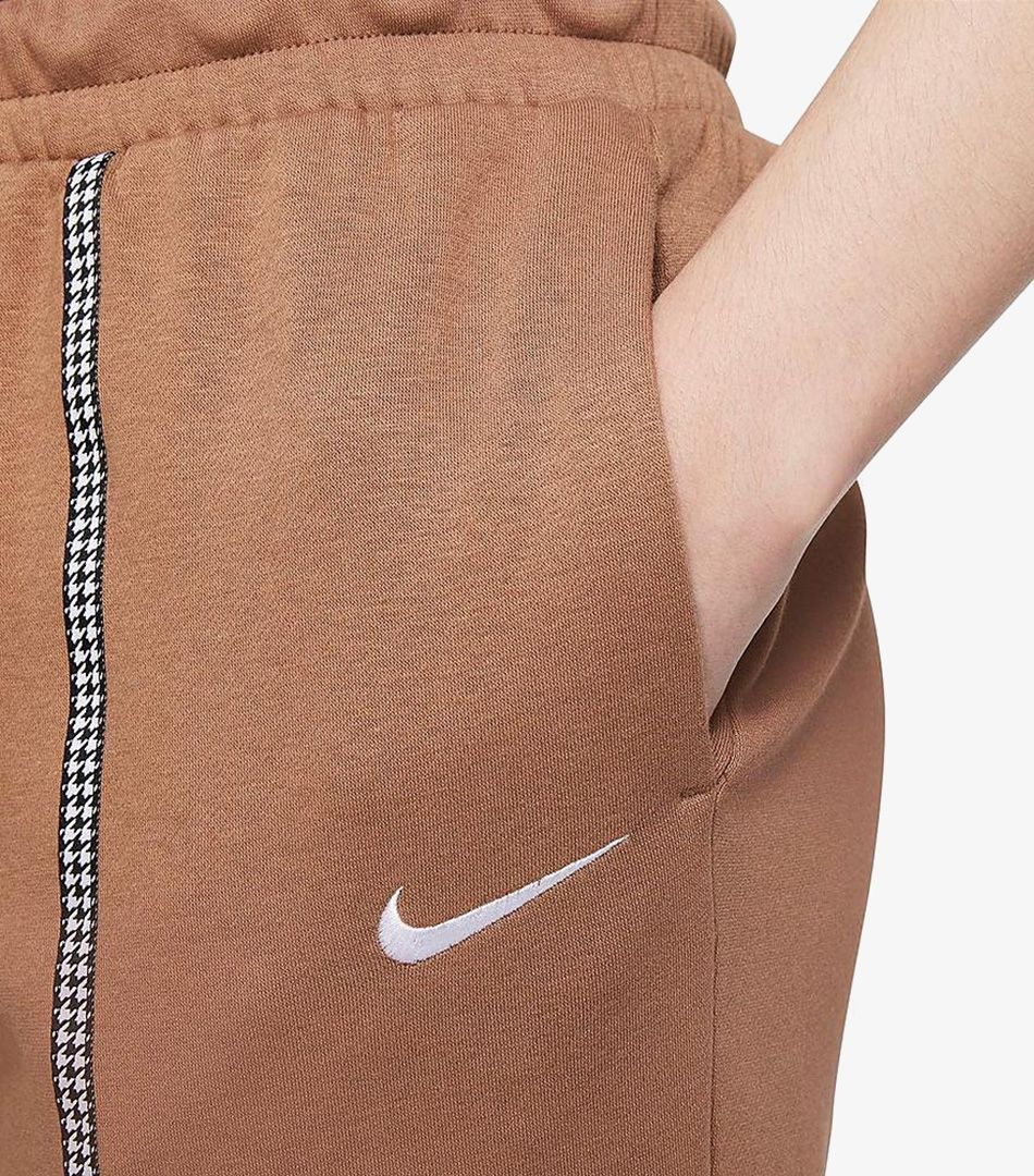 Nike Sportswear Icon Clash Easy Fleece Mid-Rise
