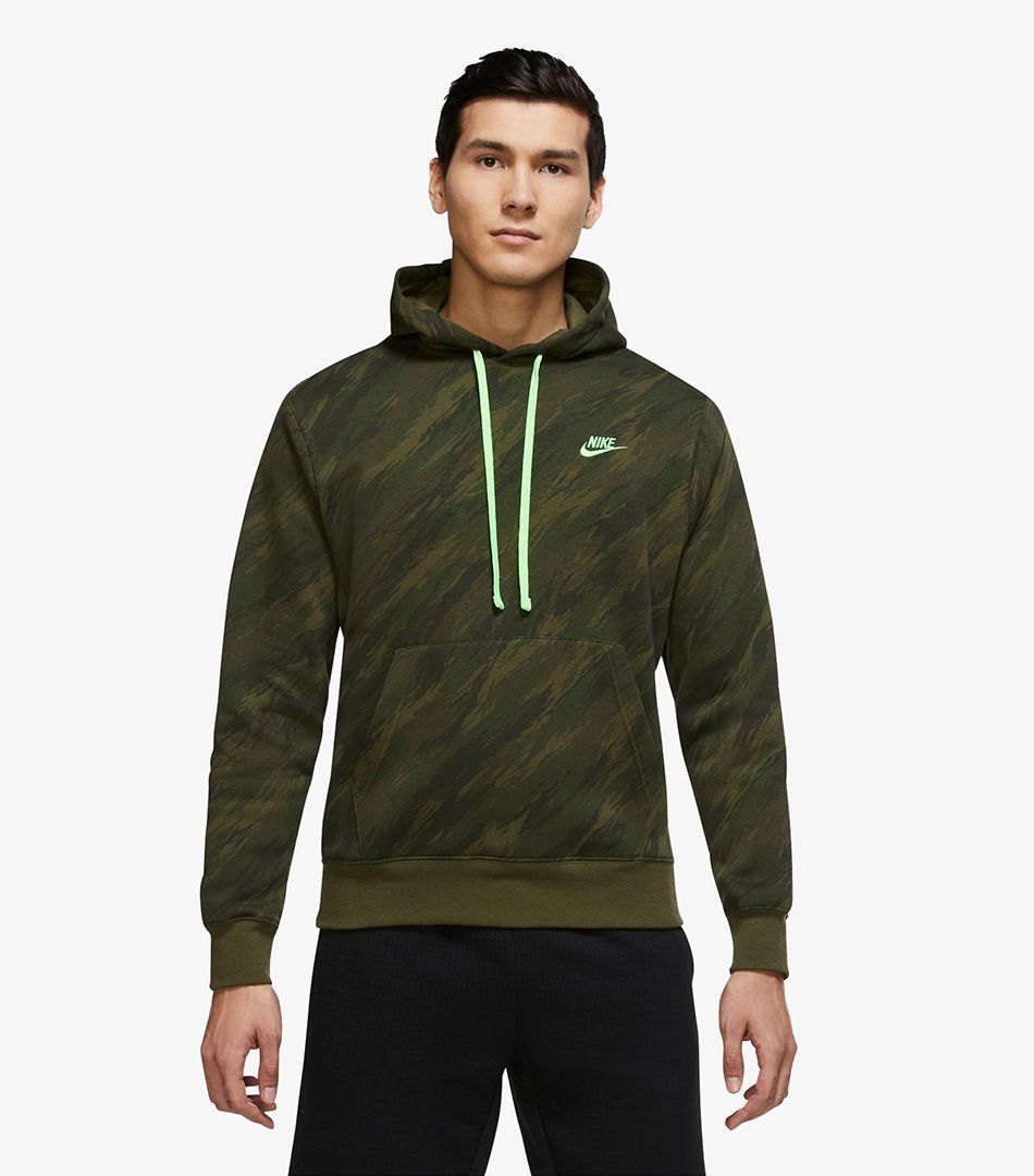Nike Sportswear Sport Essentials Hoodie