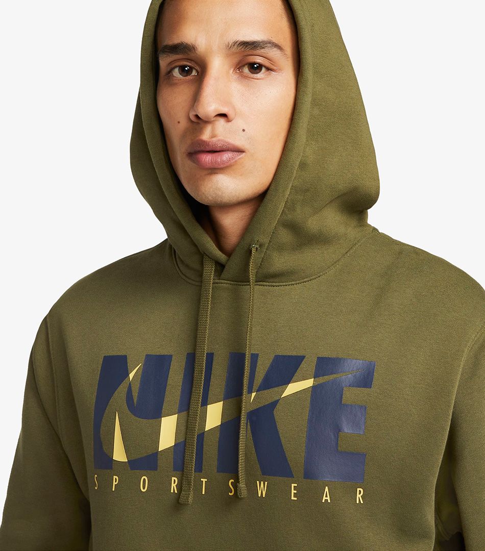 Nike Sportswear Fleece Tracksuit