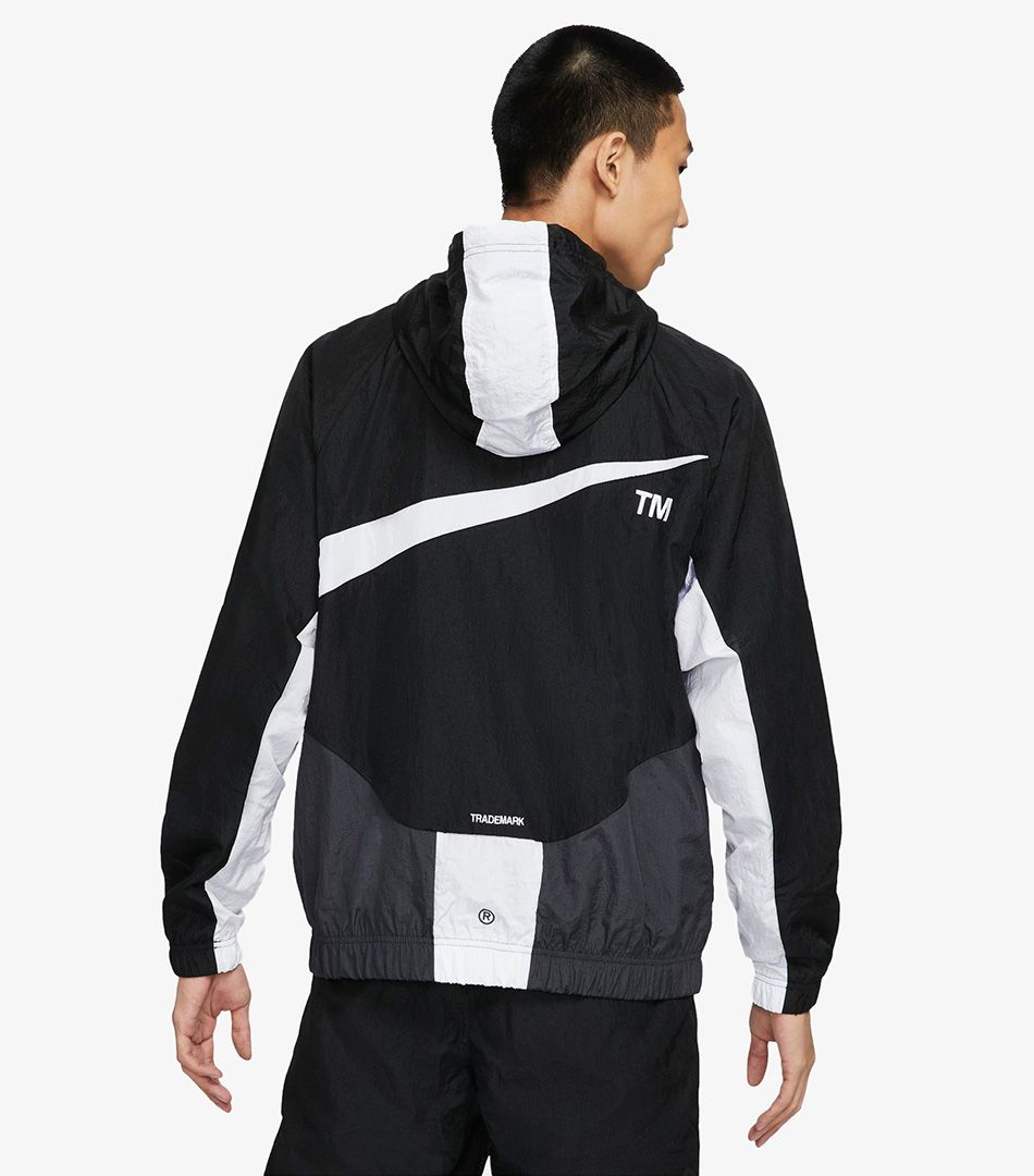 Nike nsw swoosh shop jacket