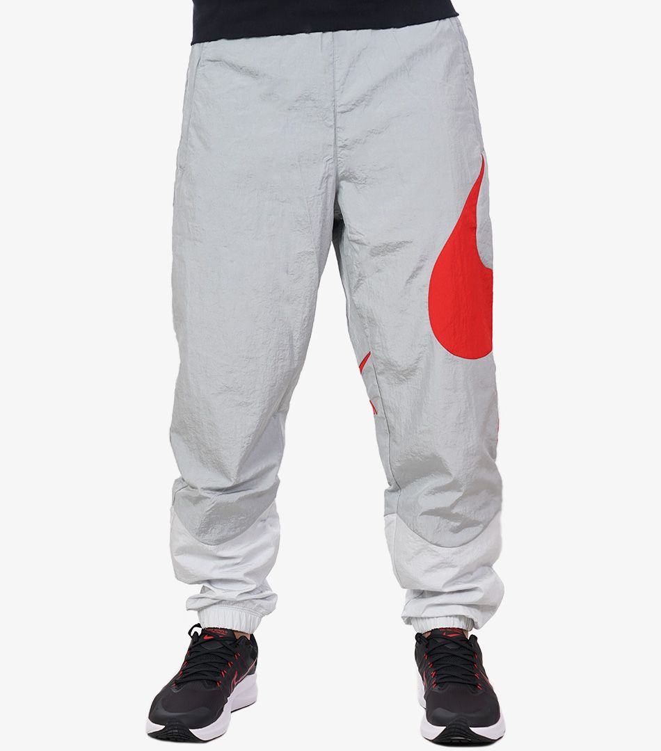 Nike Swoosh Woven Pant  Αθλητικά Ρούχα, Παπούτσια & Αξεσουάρ