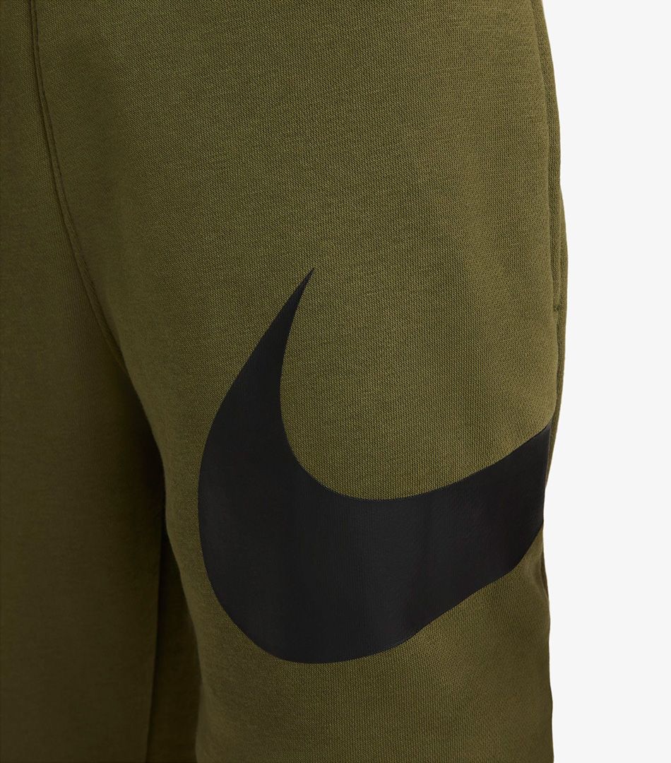 Nike Sportswear Swoosh Fleece Pant