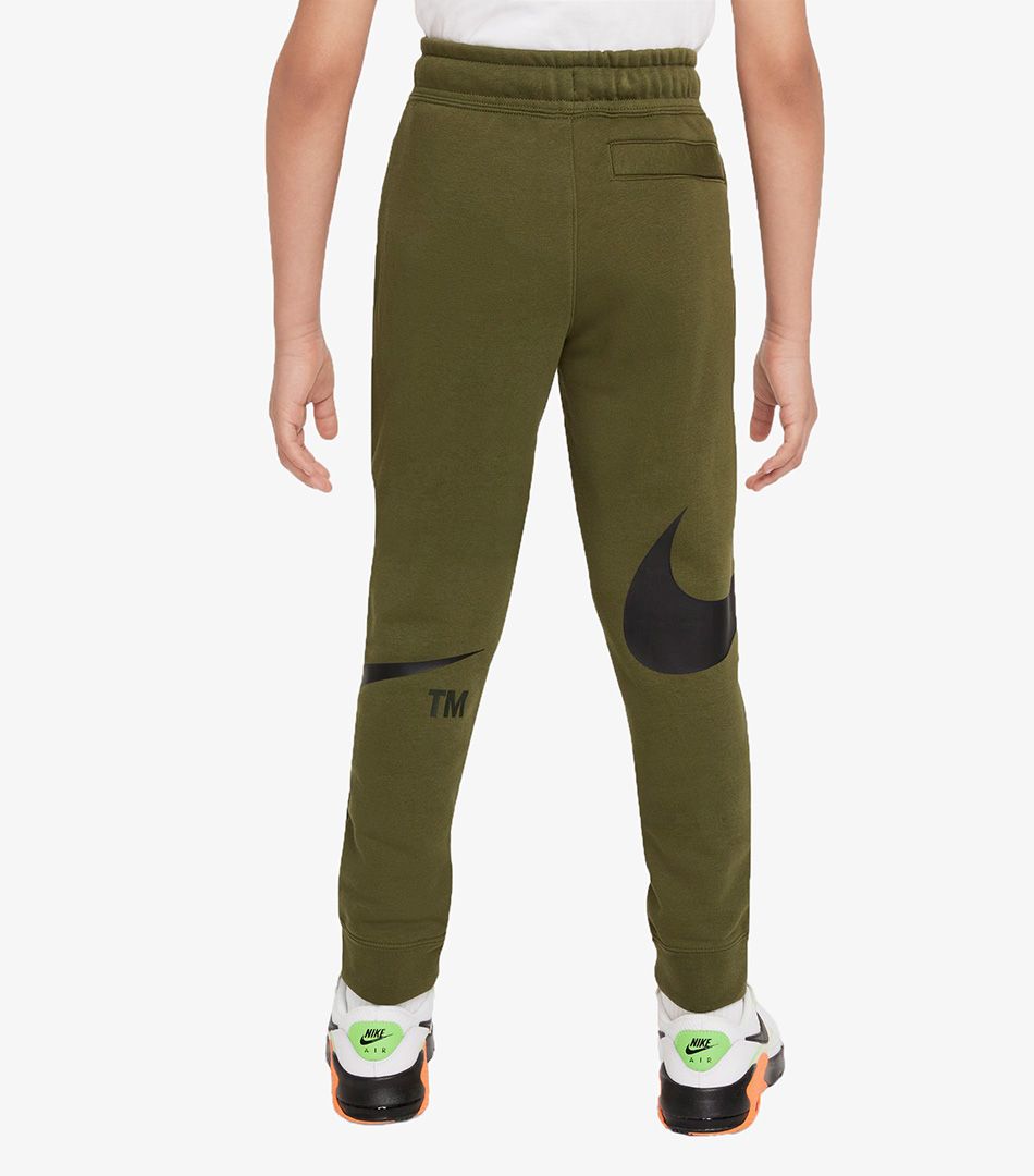 Nike Sportswear Swoosh Fleece Pant