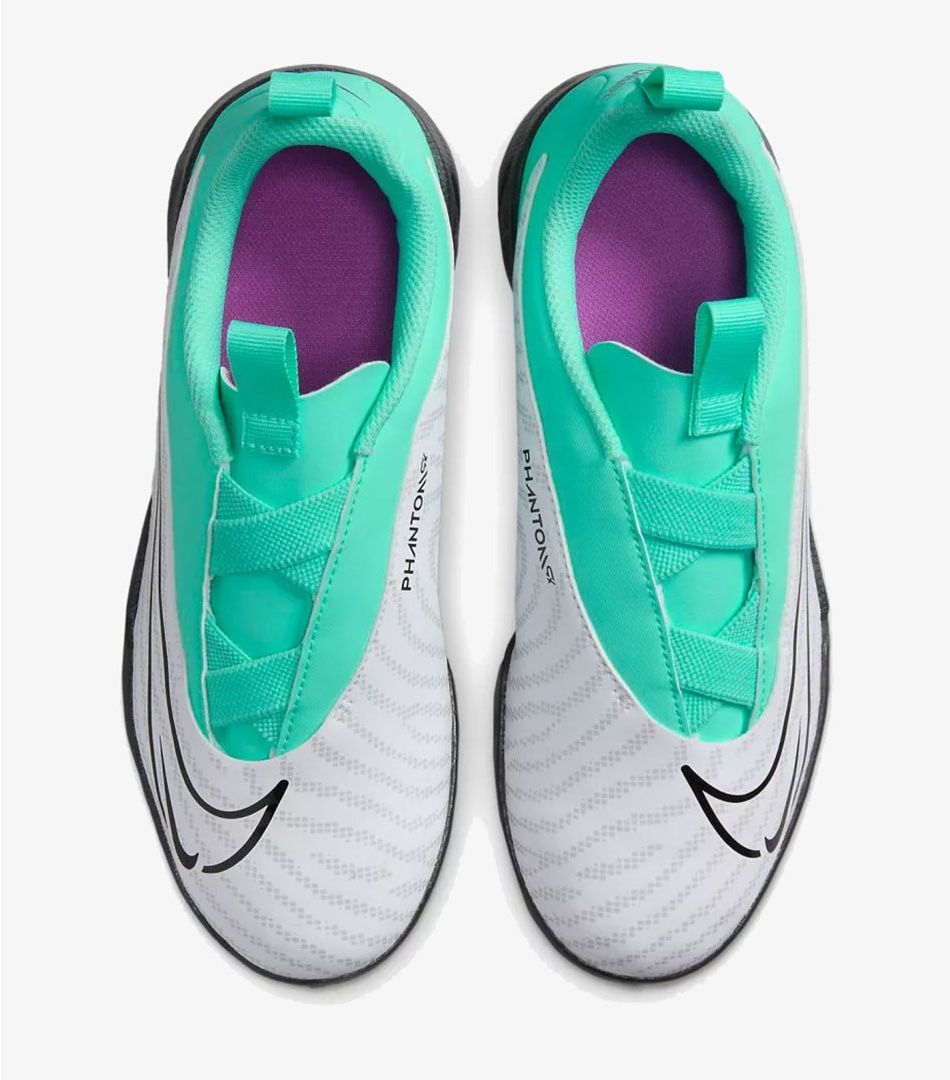 Nike Jr. Phantom GX Academy TF