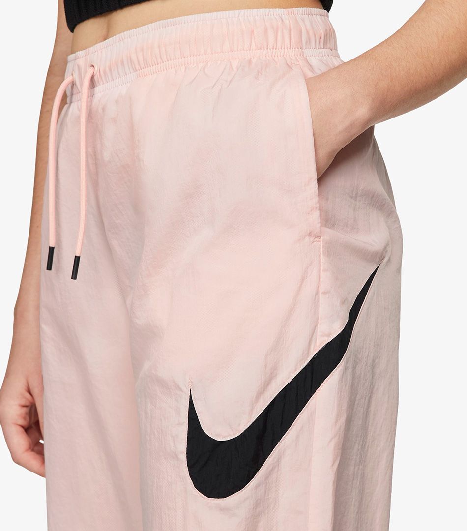 Nike Sportswear Essential Mid-Rise Trousers