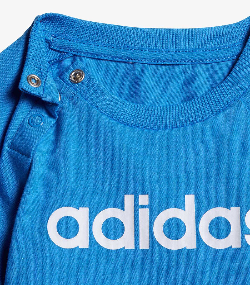 Adidas Linear Summer Set