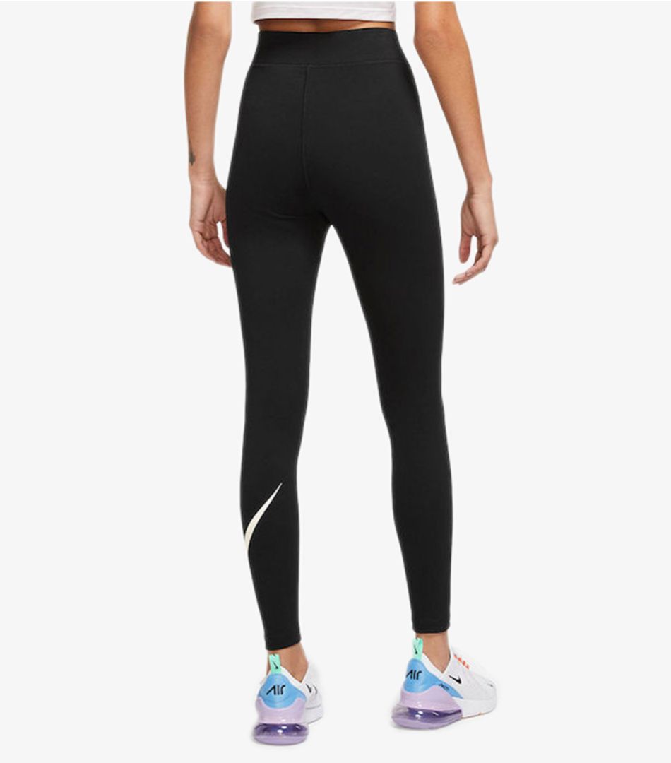 Nike Sportswear Classics High-Waisted Graphic Leggings