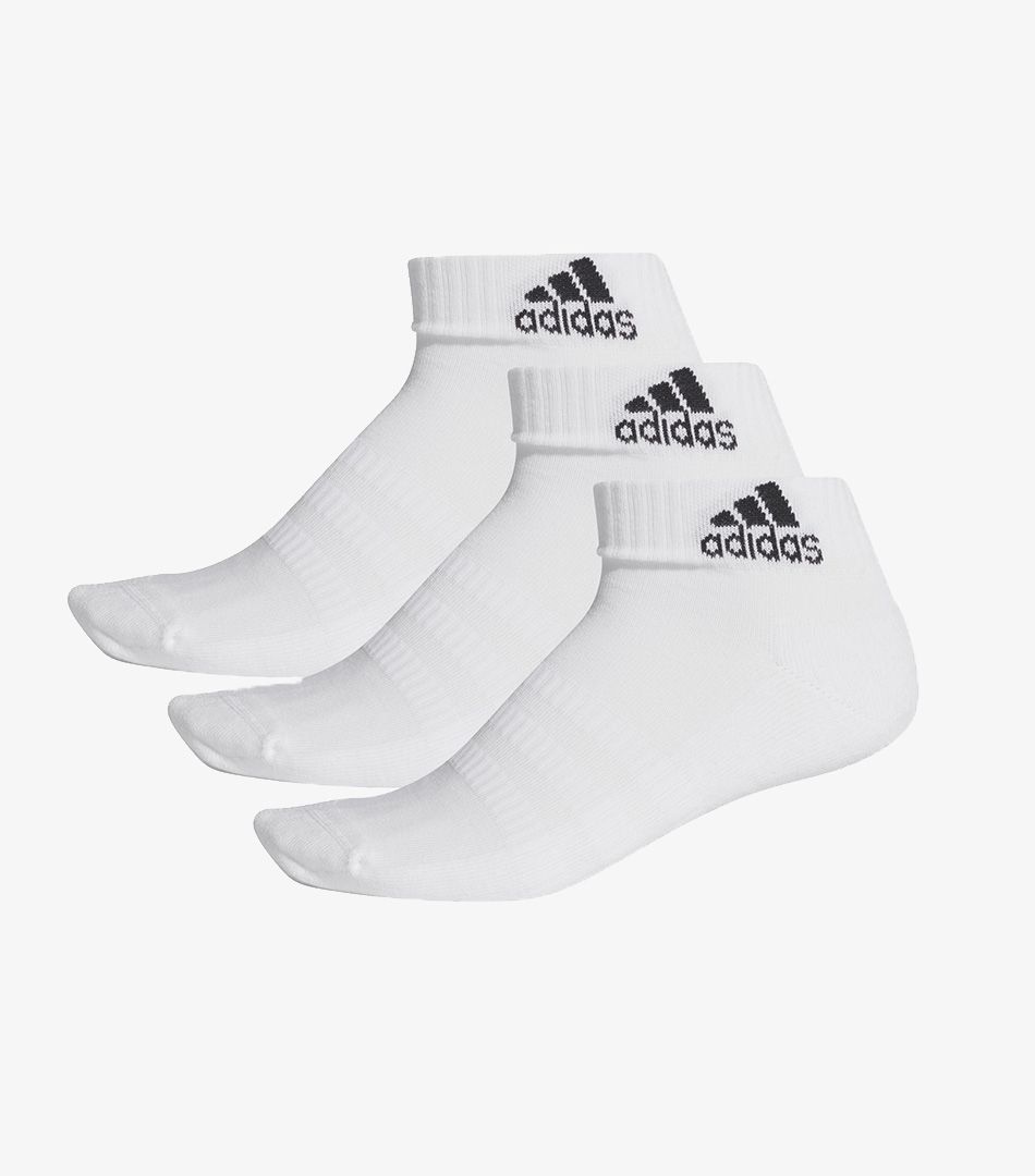 Adidas Cushioned Ankle Socks
