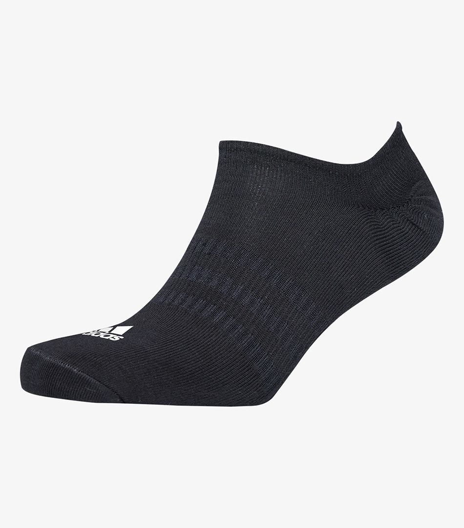 Adidas No-Show Socks 3 Pack