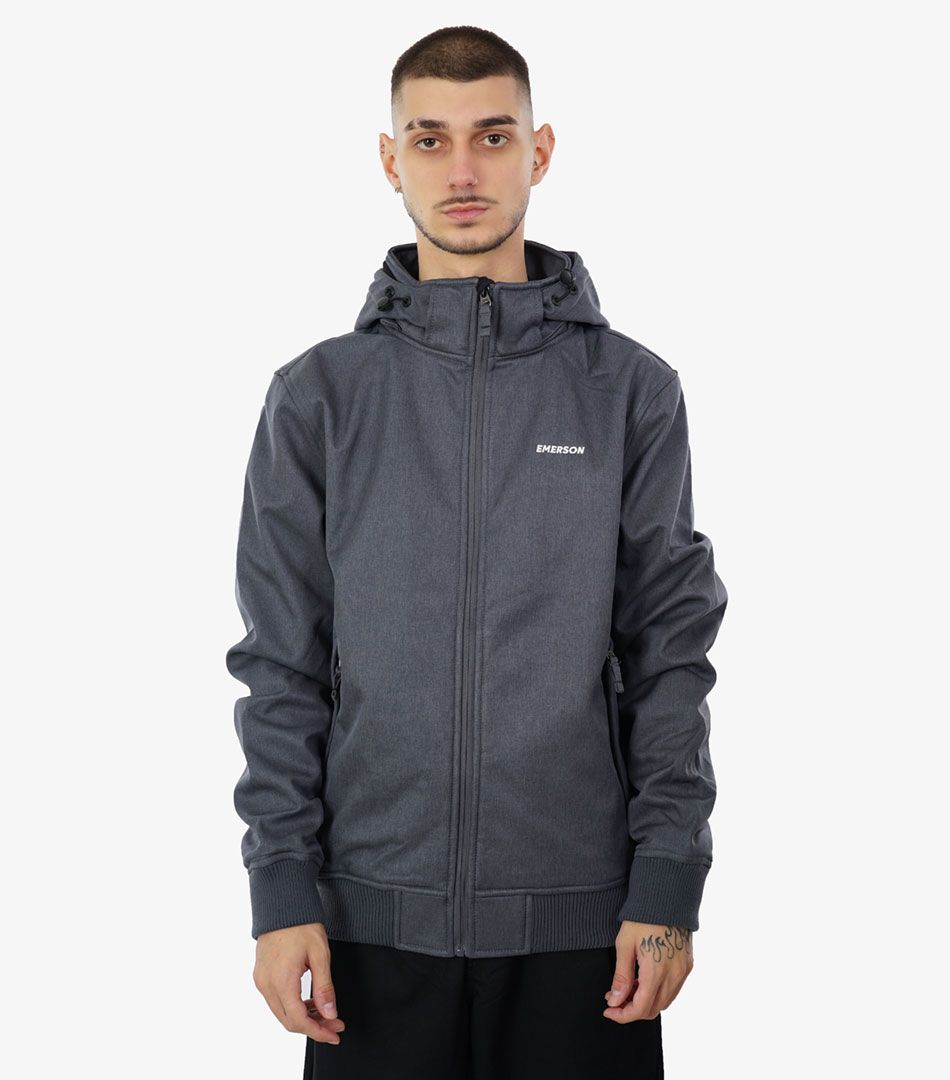 Emerson Bonded Classic Jacket
