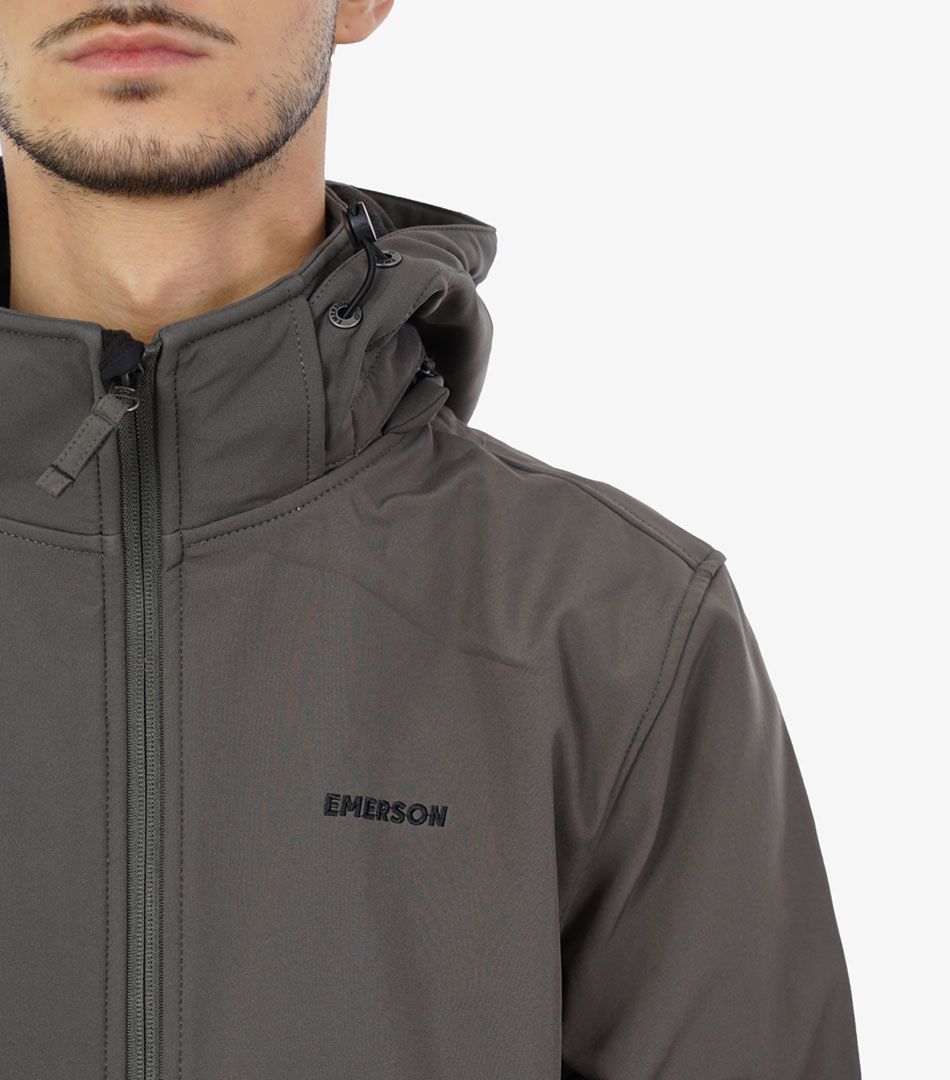 Emerson Bonded Classic Jacket