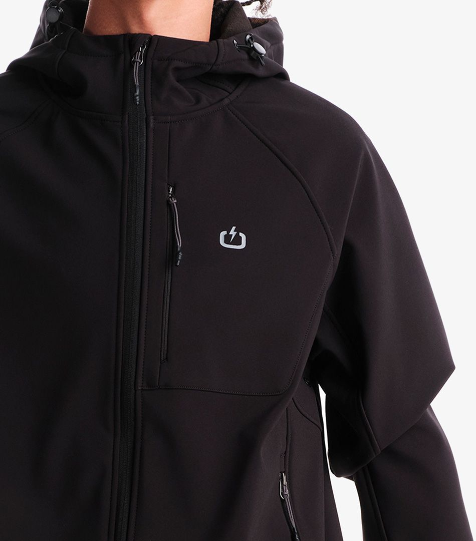 Emerson Bonded Bomber Jacket