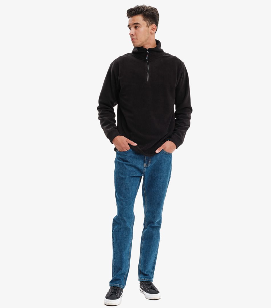 Emerson Fleece