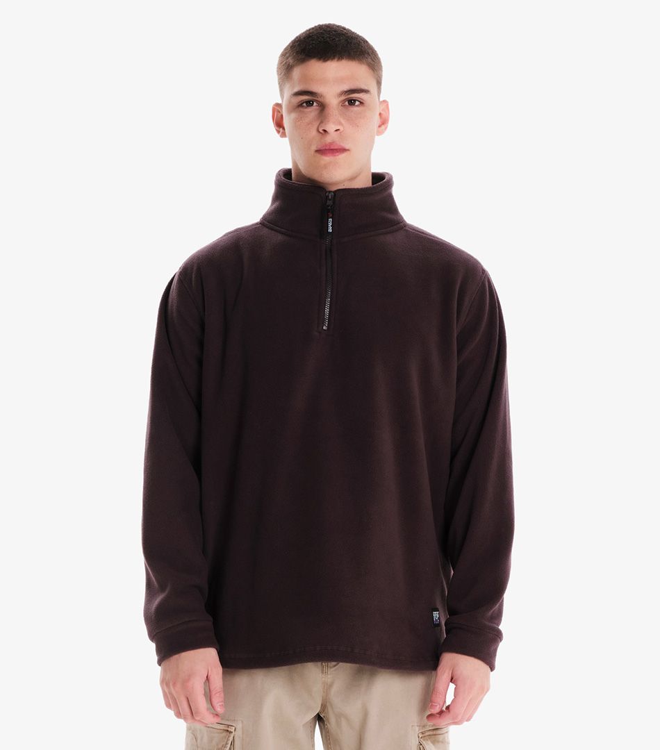 Emerson Fleece