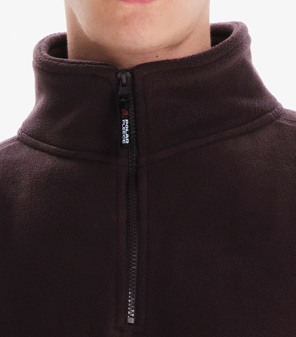 Emerson Fleece