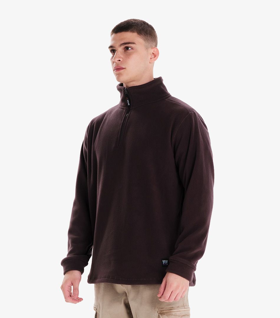Emerson Fleece