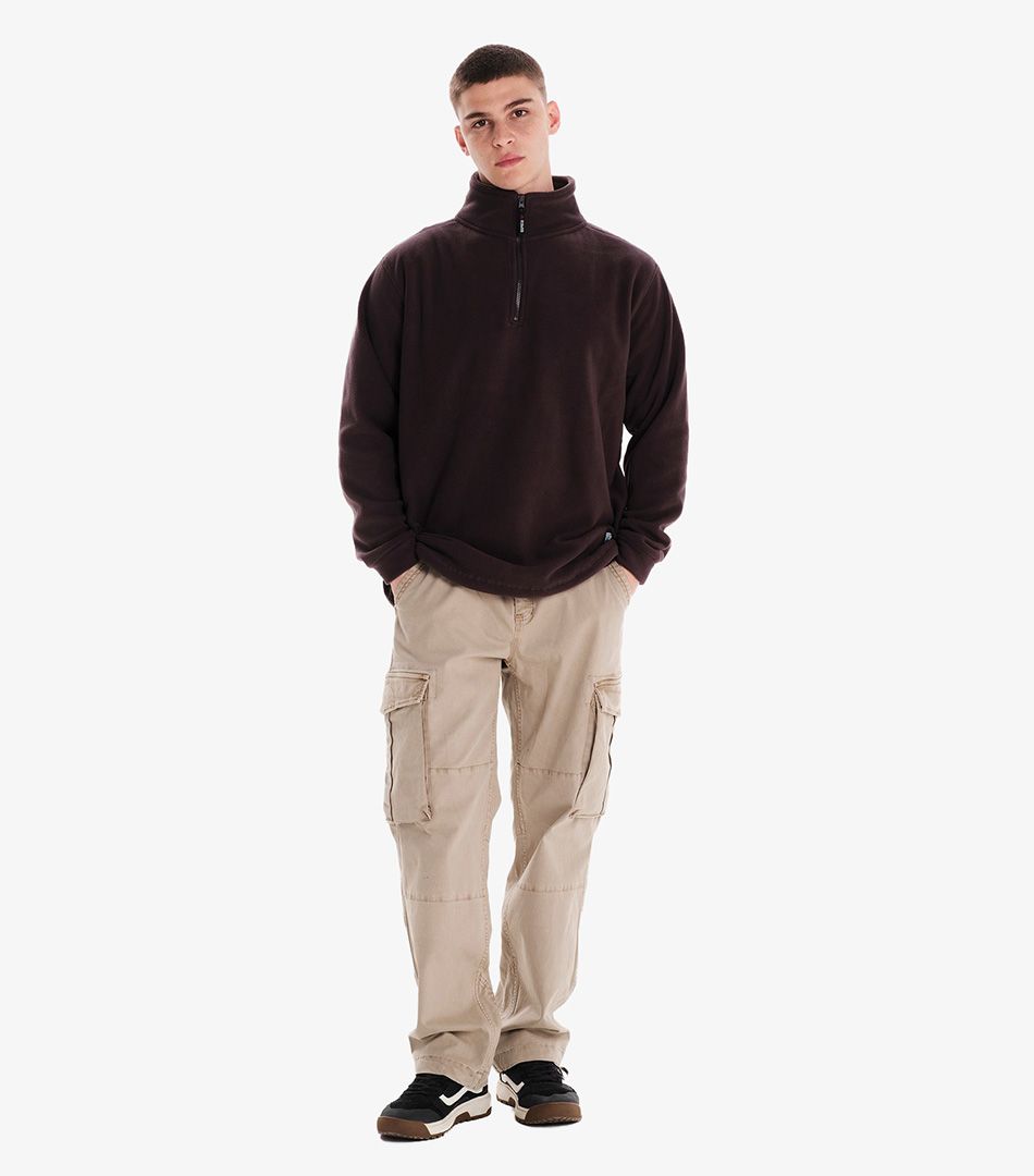 Emerson Fleece