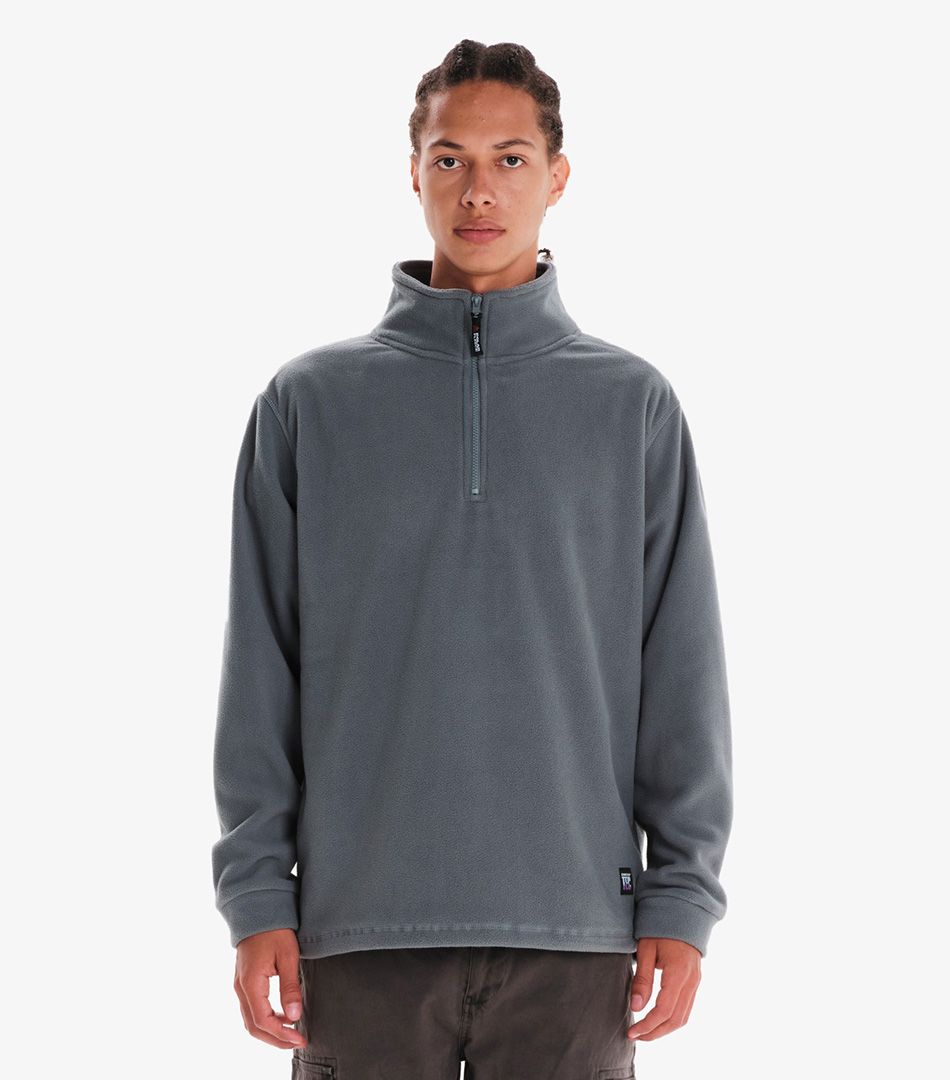 Emerson Fleece