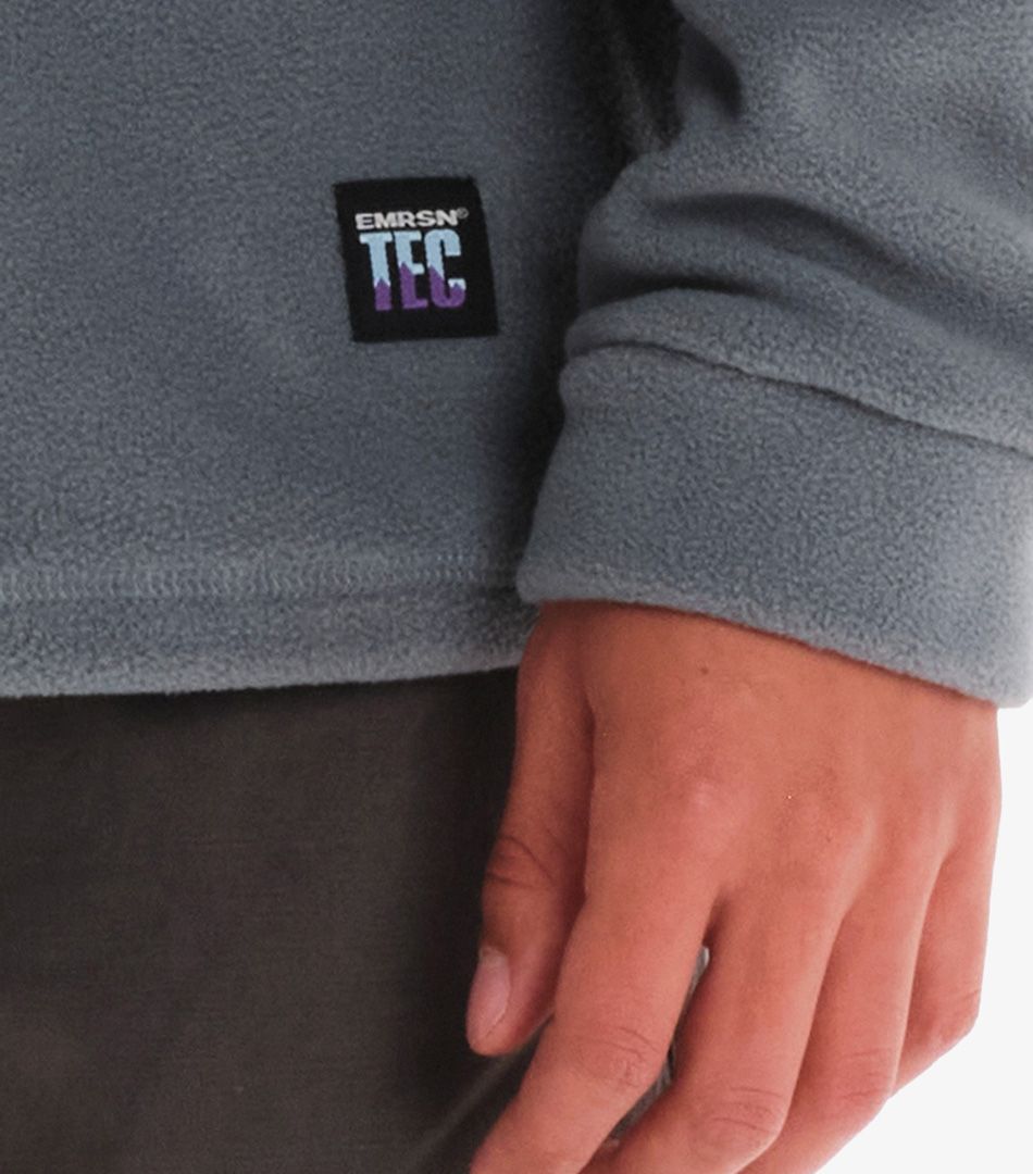 Emerson Fleece