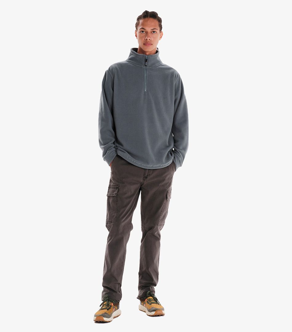 Emerson Fleece