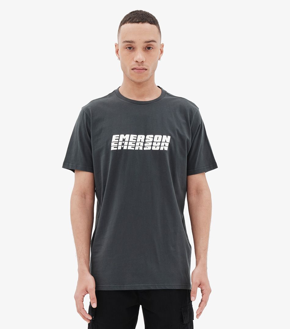 Emerson Graphic T-Shirt