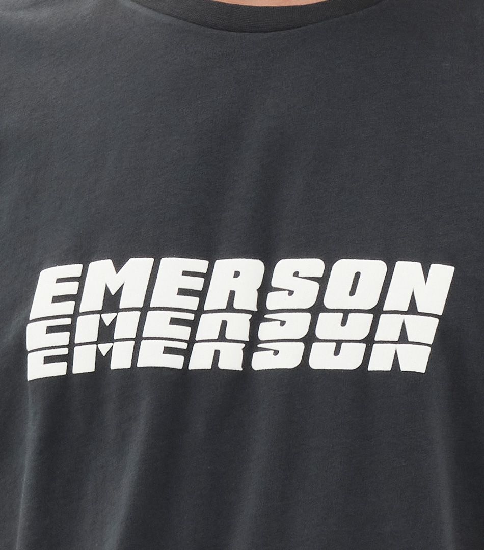 Emerson Graphic T-Shirt