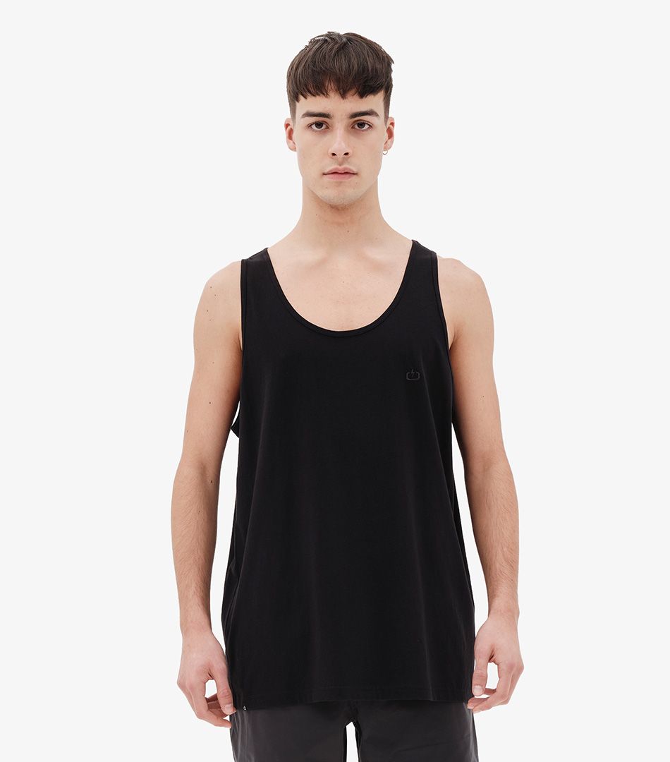 Emerson Tank Top