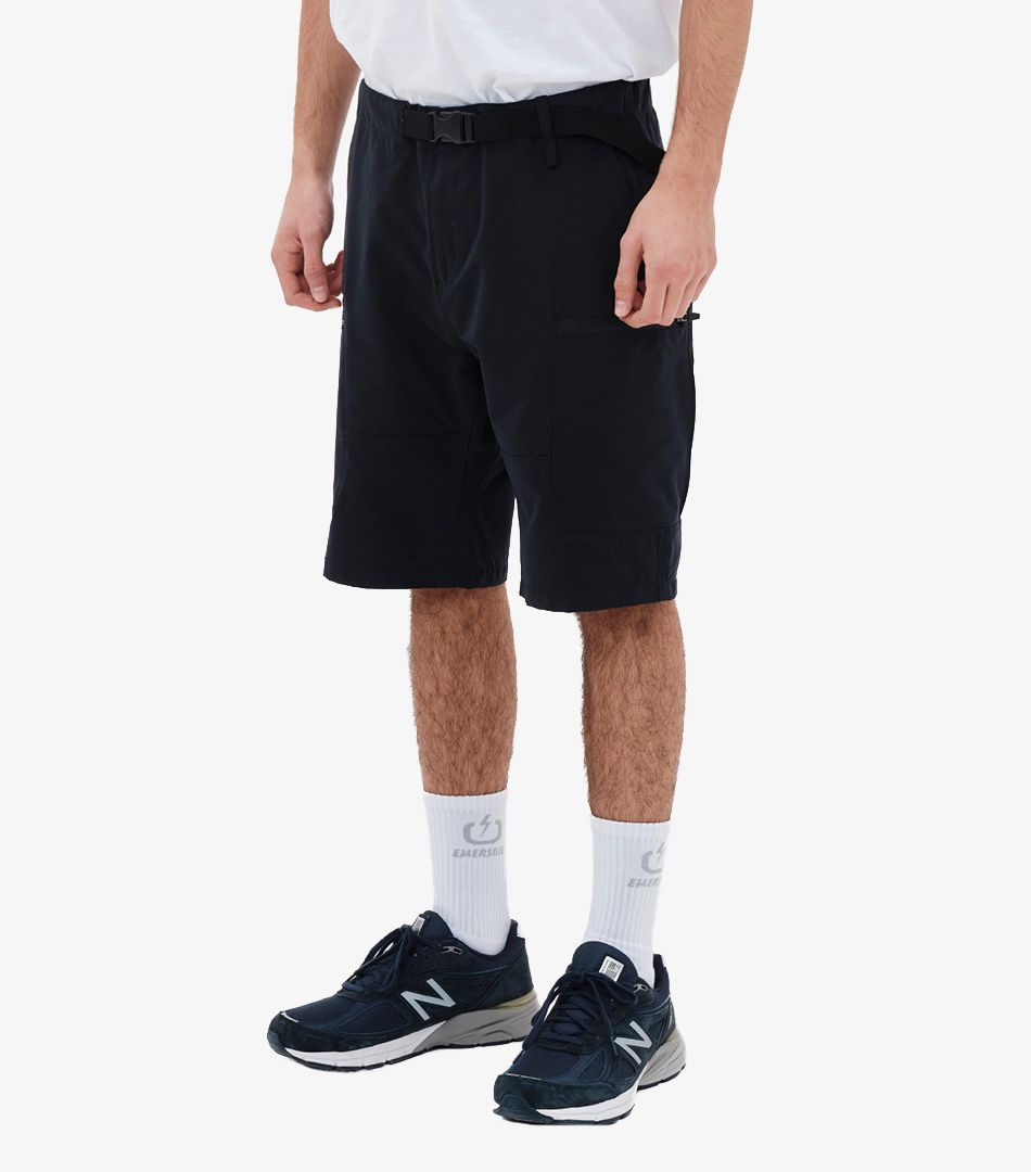 Emerson Stretch Cargo Short