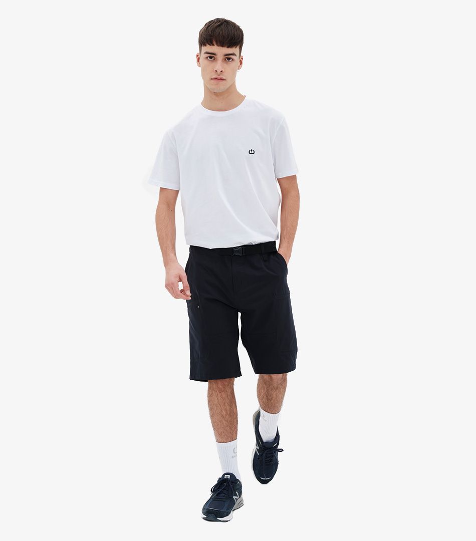 Emerson Stretch Cargo Short