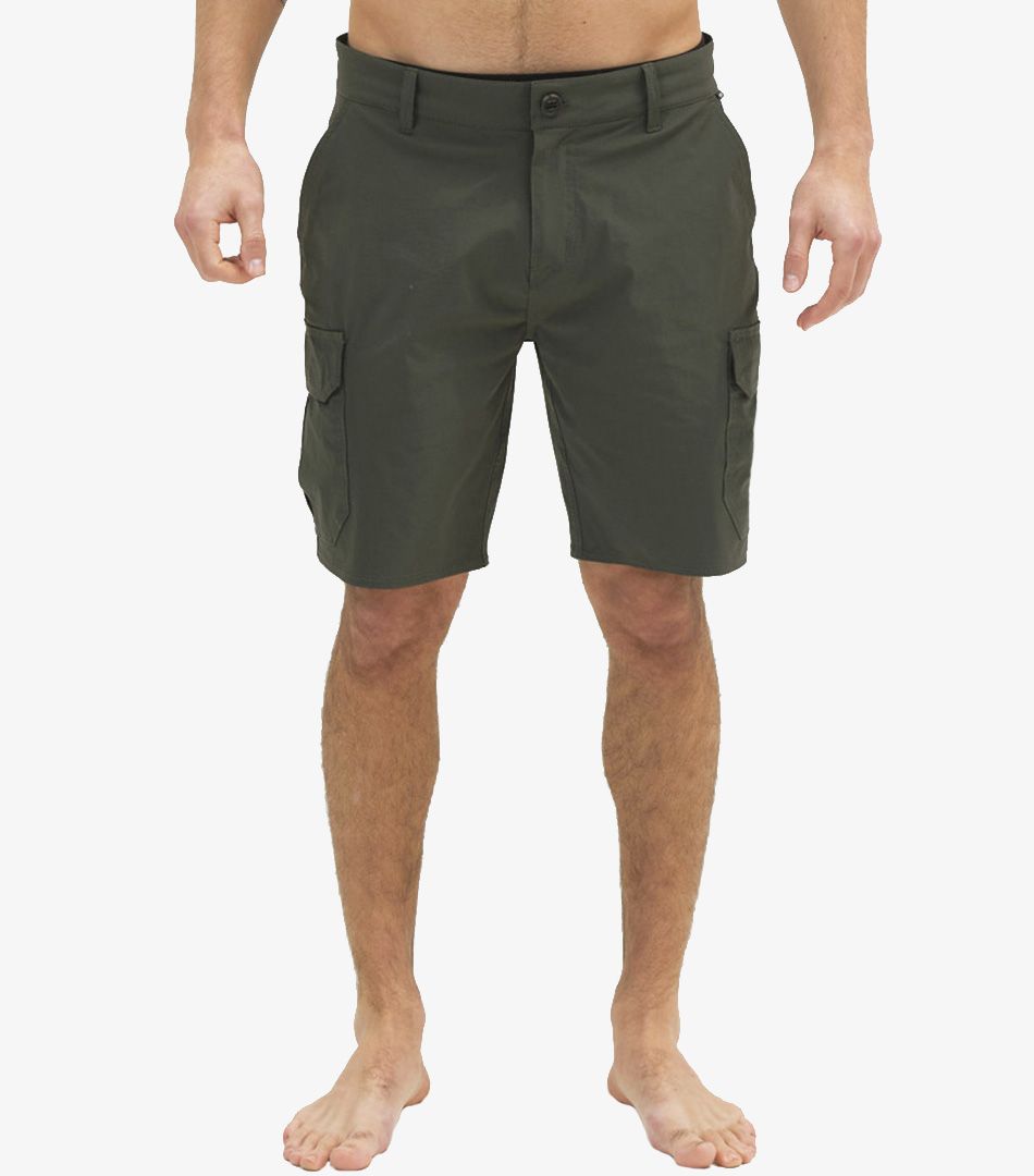 Emerson Amphibious Packable Walkshort