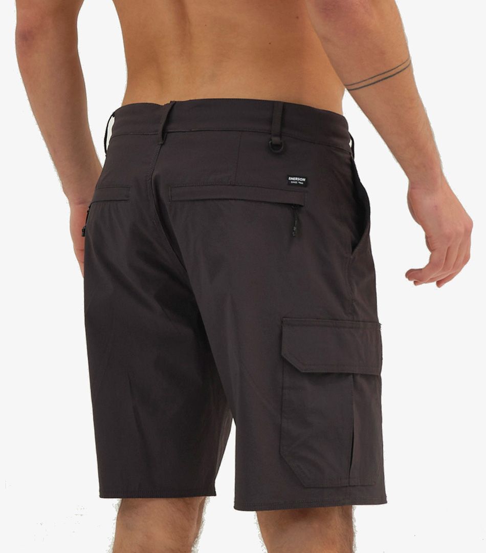 Emerson Amphibious Packable Walkshort