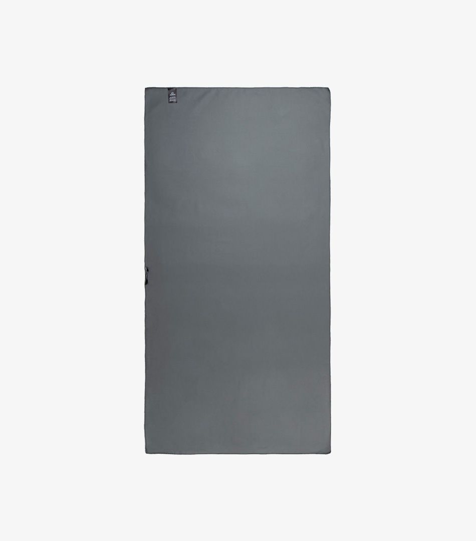 Emerson Basic Logo Towel 80cm x 160cm
