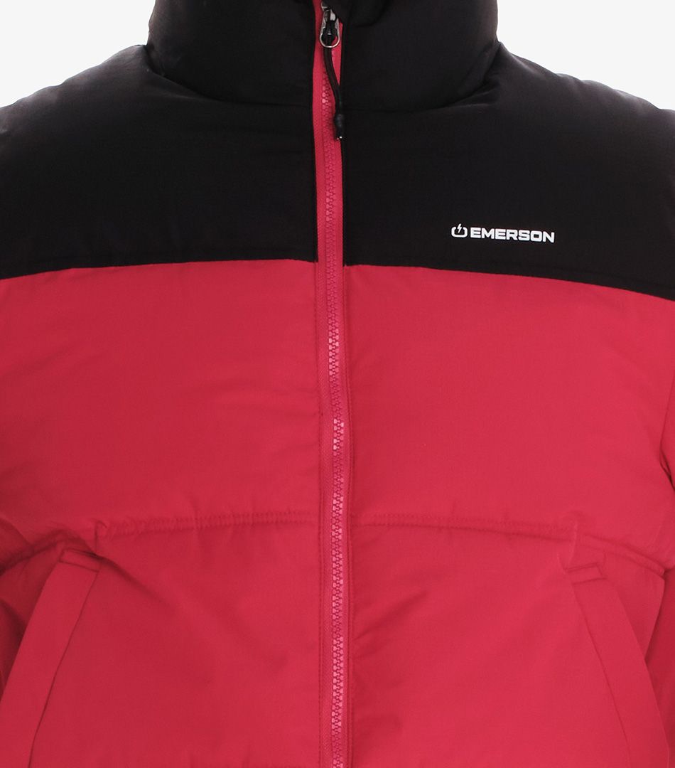 Emerson Puffer Jacket