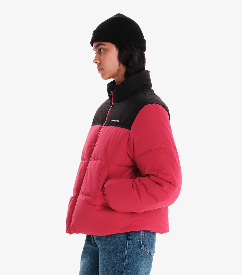 Emerson Puffer Jacket